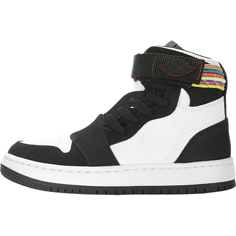 Nike/耐克官方正品春季款女士高帮魔术贴运动篮球鞋AV4052-003,淘宝优惠券,粉丝福利购,淘宝优惠卷