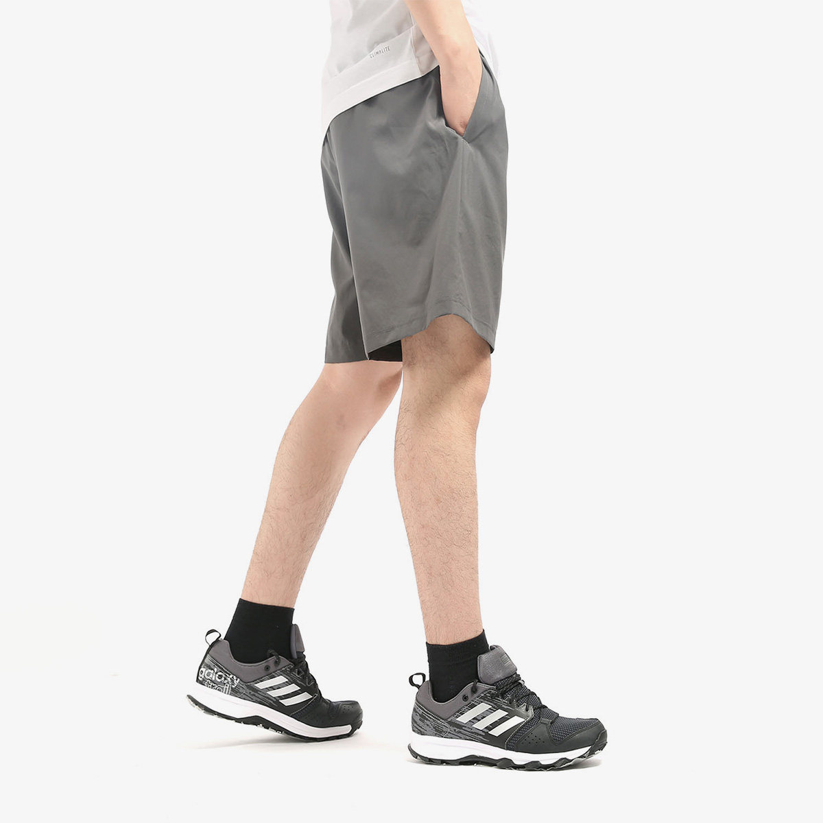 Adidas/阿迪达斯官方正品 夏季男子健身训练梭织运动短裤 DW9569,淘宝优惠券,粉丝福利购,淘宝优惠卷