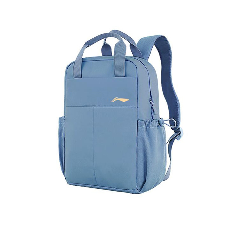 Li Ning Genuine 2025 New Men and Women Outdoor Leisure Large Capacity Sports Backpack YBSU219-2