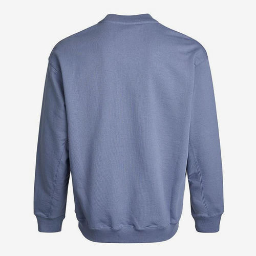 Nike/耐克正品休闲男子时尚透气潮流运动套头卫衣DB9408-412 - 图0