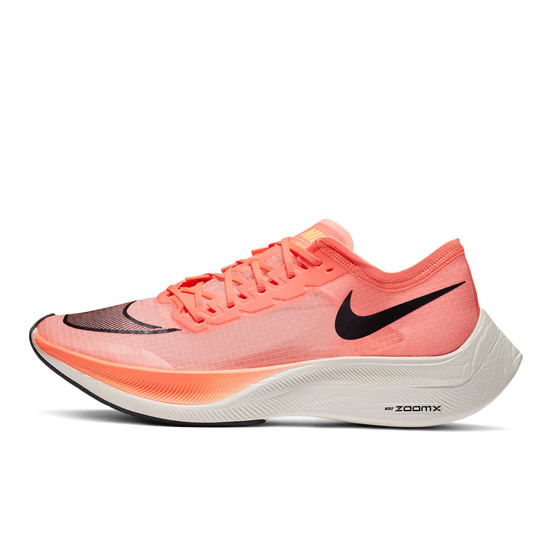 Nike/耐克正品ZOOMX VAPORFLY NEXT%男/女跑步鞋秋透气AO4568-800 - 图3