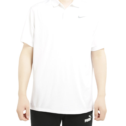 Nike/耐克官方正品男子舒适透气高尔夫运动POLO衫T恤 891858-816 - 图3