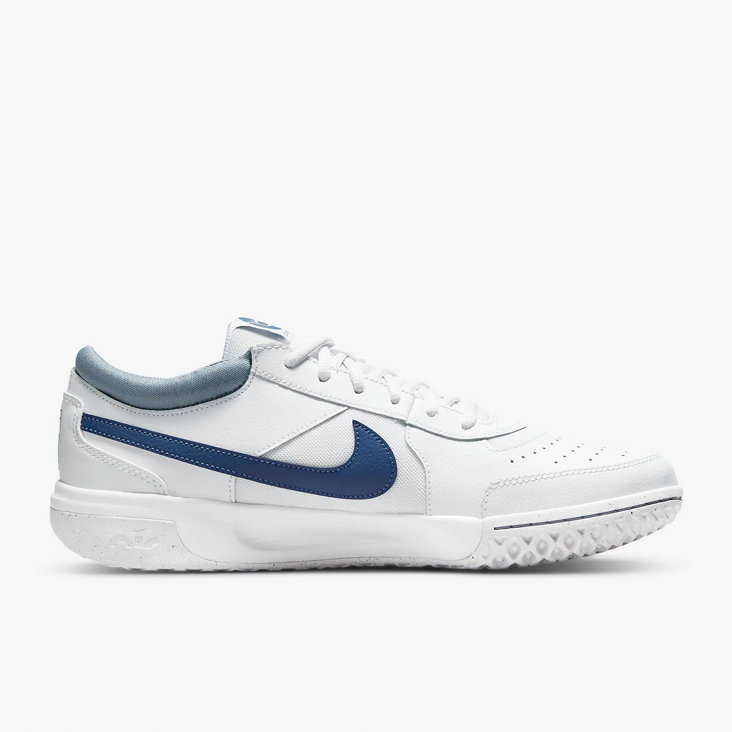 Nike/耐克官方正品 Zoom Court Lite 3 男女运动网球鞋DH0626-111 - 图2