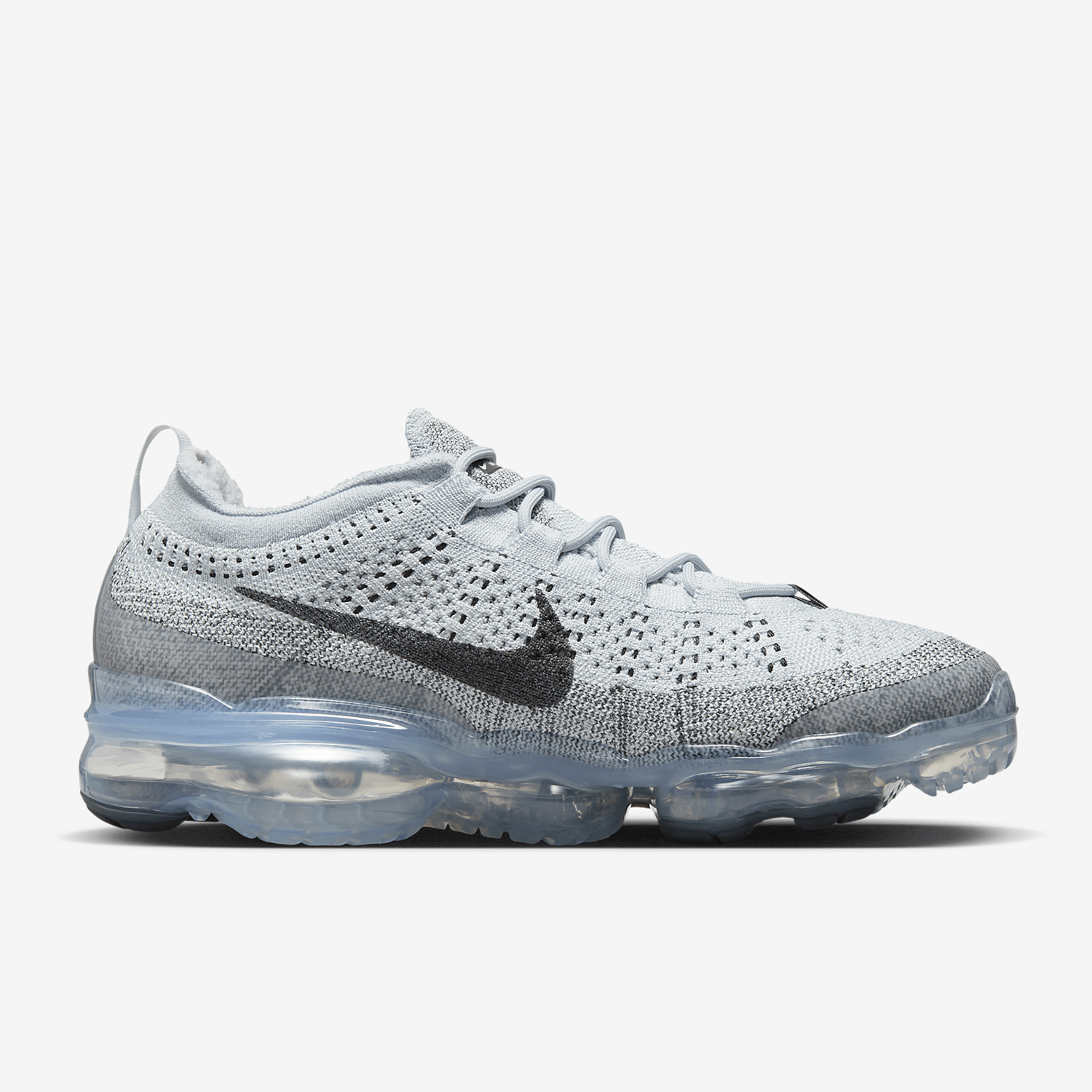 Nike/耐克官方正品Air VaporMax FK男子气垫透气运动鞋DV1678-004 - 图1