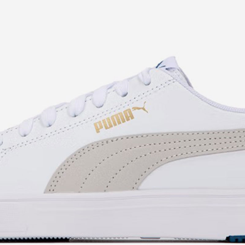 Puma/彪马官方正品夏季新款男女舒适轻便运动休闲板鞋374902-15-图2