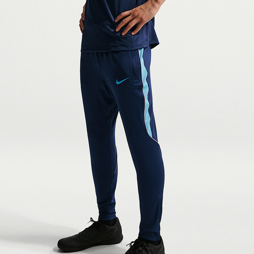 Nike/耐克官方正品春秋男士修身训练经典简约运动长裤IF1460-410 - 图0