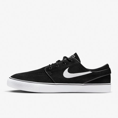 Nike/耐克官方正品SB Zoom Janoski OG+男女休闲滑板鞋FD6757-001 - 图0