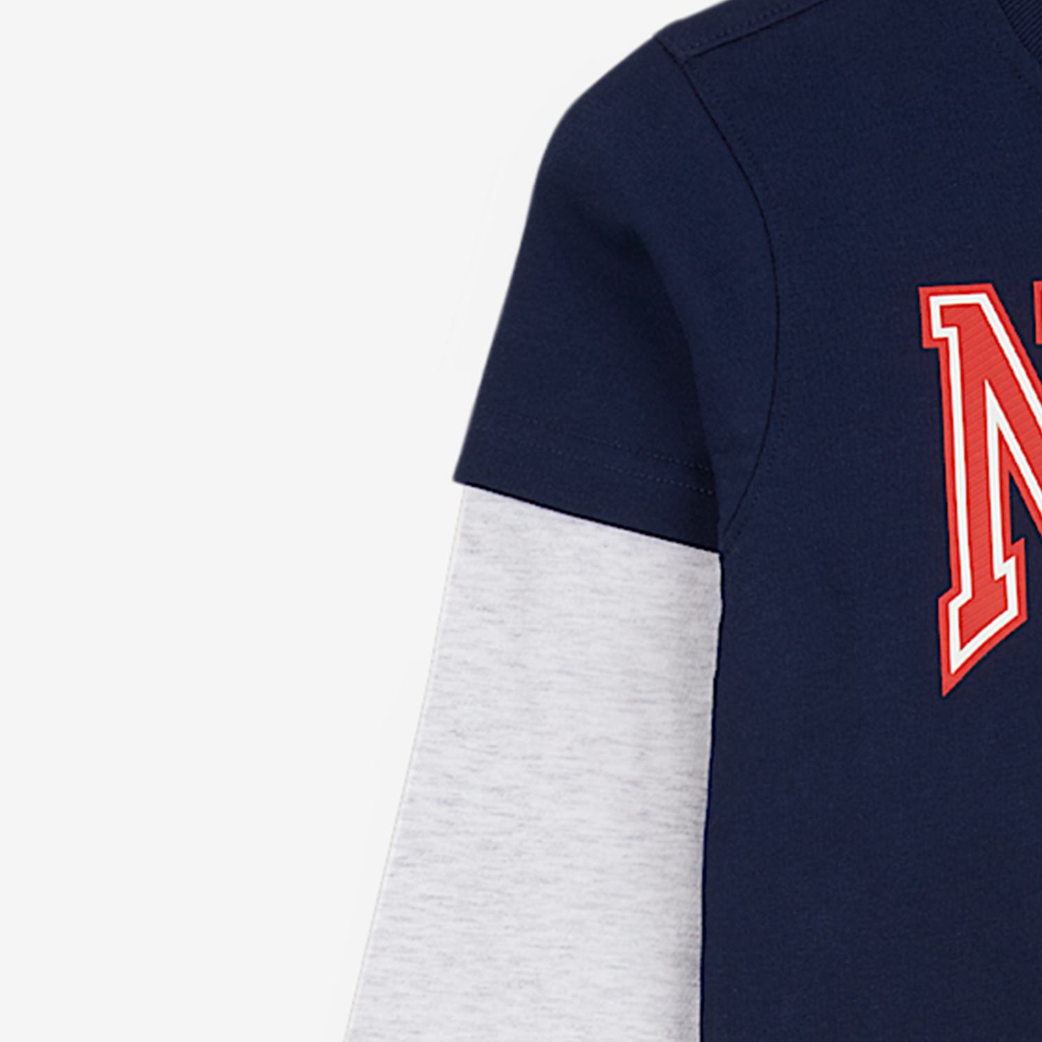 Nike/耐克正品Essentials小童针织耐穿户外套装IO5971-051 - 图2