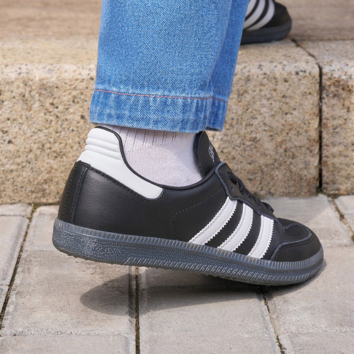 Adidas/阿迪达斯正品三叶草 男女经典舒适休闲轻便运动鞋 ID7339 - 图1