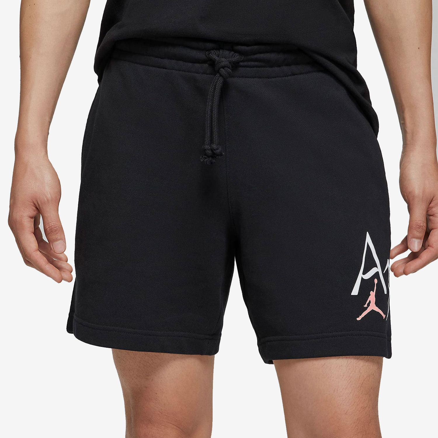 Nike/耐克正品夏季JORDAN男子休闲运动短裤DM1873-010,淘宝优惠券,粉丝福利购,淘宝优惠卷