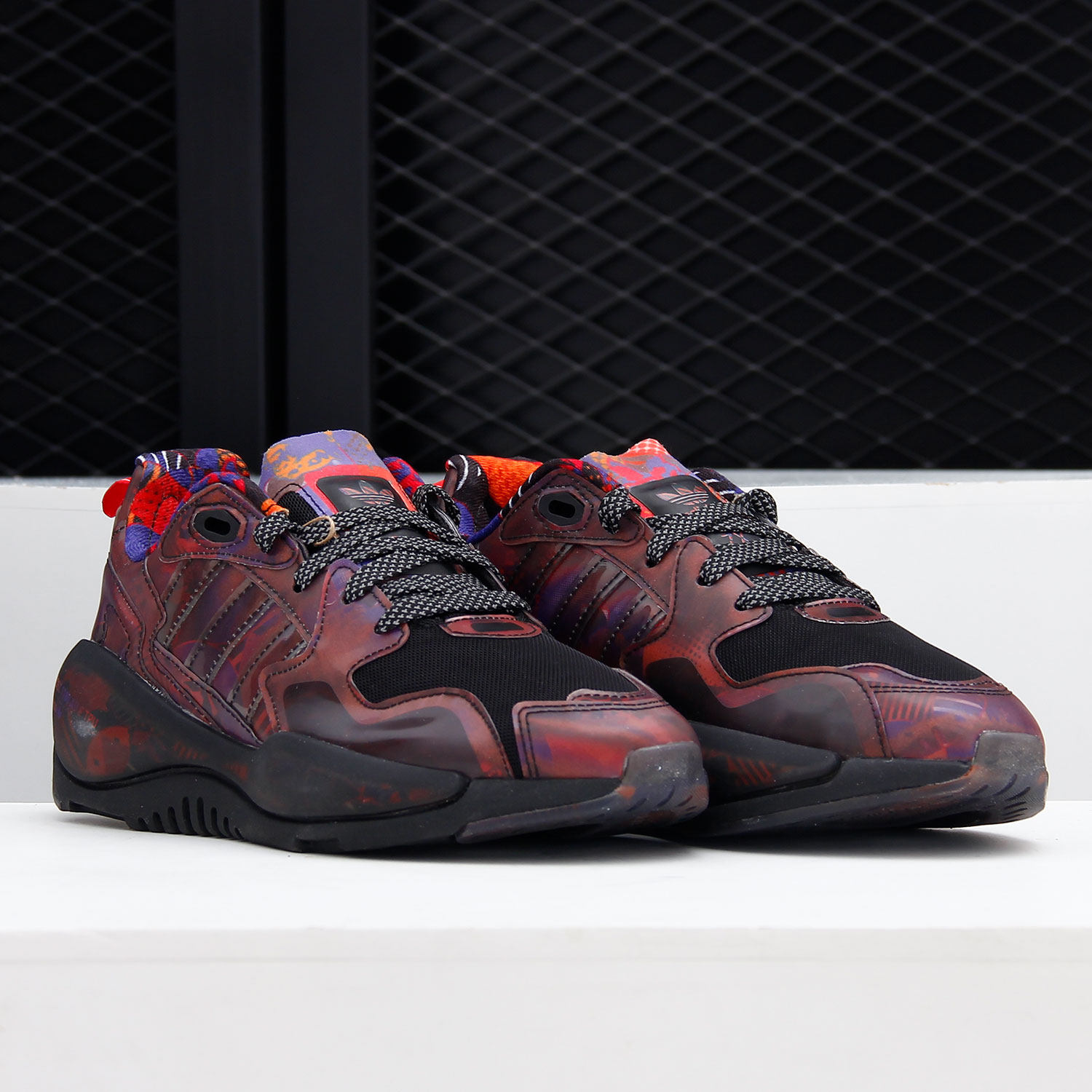 【39码】阿迪达斯男女跑步鞋 断码清仓,淘宝优惠券,粉丝福利购,淘宝优惠卷