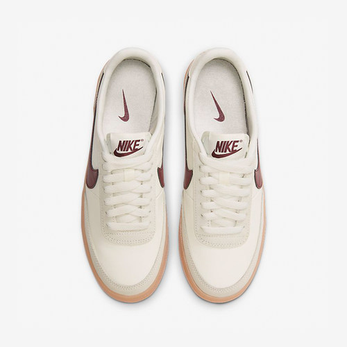 Nike/耐克正品KILLSHOT 2女士耐磨休闲运动板鞋FZ5630-103 - 图2
