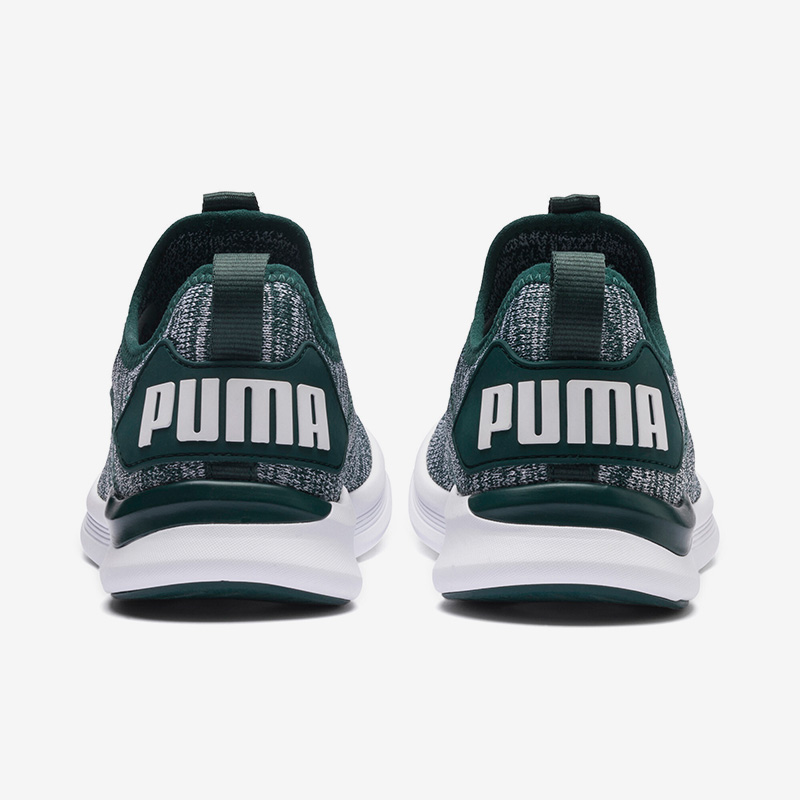 Puma/彪马官方正品IGNITE Flash evoKNIT女子轻便跑步鞋190511-16 - 图2