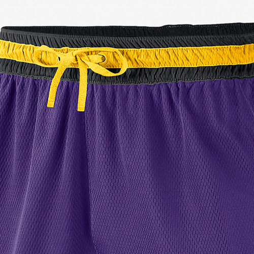 Nike/耐克正品当季新款男子透气速干休闲运动短裤AV3537-504 - 图2