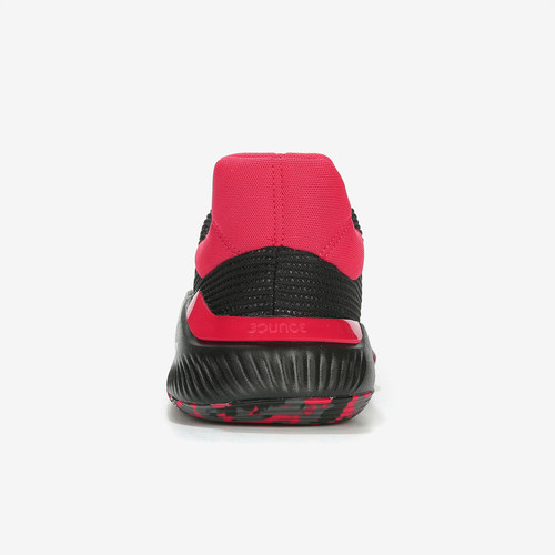 Adidas/阿迪达斯正品 Pro Bounce 当季 男子低帮实战篮球鞋EF8800 - 图1