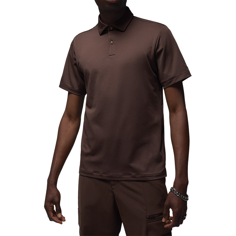 Nike/耐克官方正品Jordan Sport男士高尔夫翻领短袖HQ8479-237,淘宝优惠券,粉丝福利购,淘宝优惠卷
