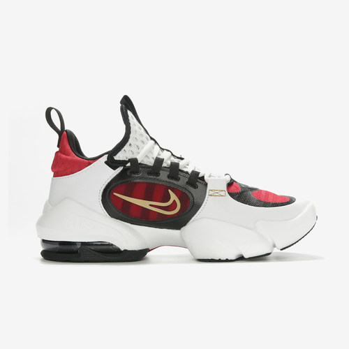 Nike/耐克官方正品 AIR MAX ALPHA SAVAGE2 男子训练鞋CK9408-176 - 图0