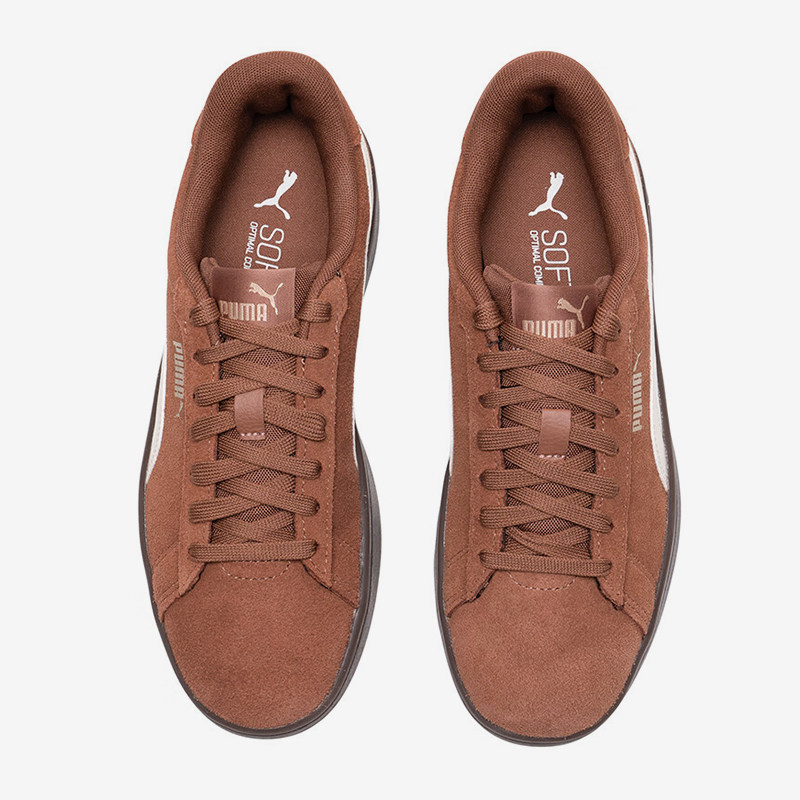 Puma/彪马官方正品2025秋季款男女运动耐磨低帮系带板鞋390984-35,淘宝优惠券,粉丝福利购,淘宝优惠卷