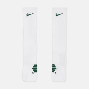 毛巾底篮球袜Nike耐克袜子正品精英袜速干训练袜男女长筒袜休闲袜