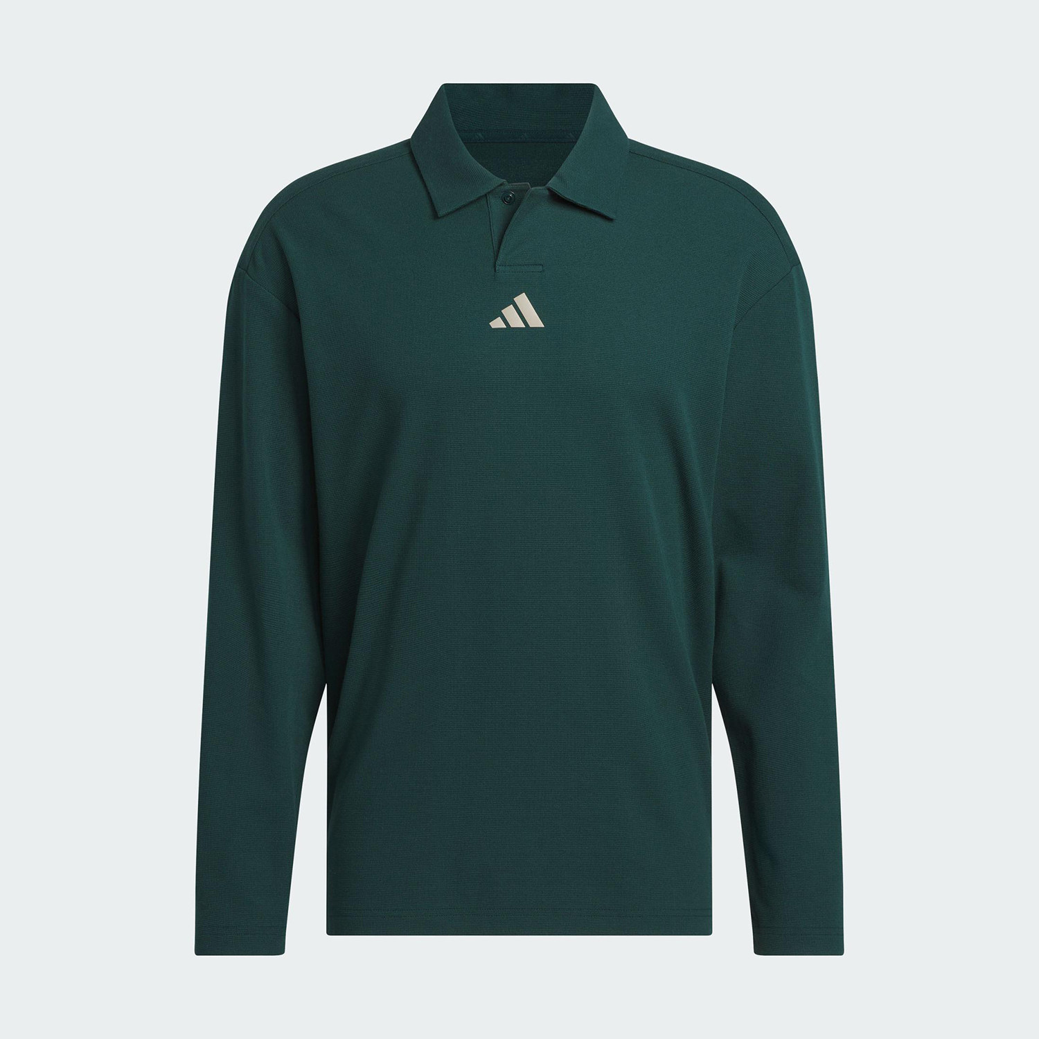 Adidas/阿迪达斯官方正品BTC LS POLO男士高尔夫运动长袖JN3039,淘宝优惠券,粉丝福利购,淘宝优惠卷