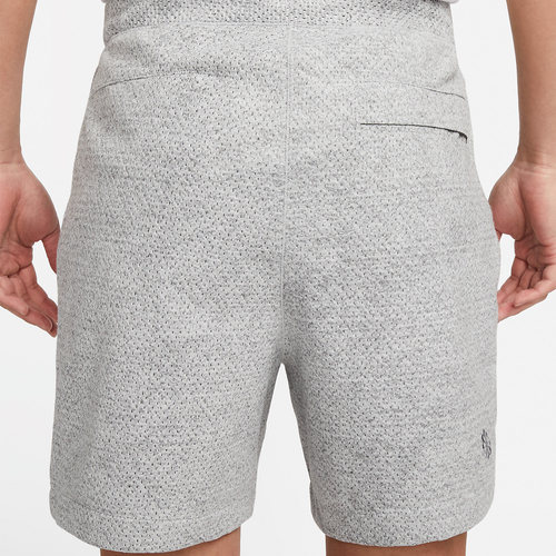 Nike/耐克正品男女休闲梭织训练五分裤运动短裤DX0202-077 - 图1
