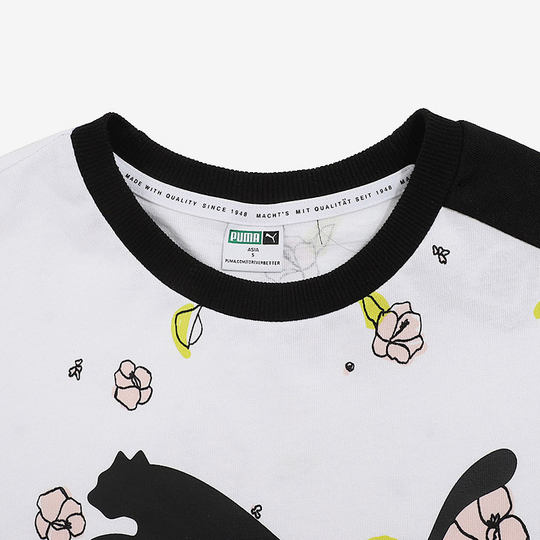 Женское удобное спортивное платье Puma