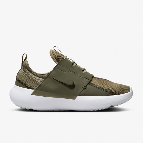 Nike/耐克官方正品新款男女运动透气低帮系带休闲鞋DV2436-200 - 图1