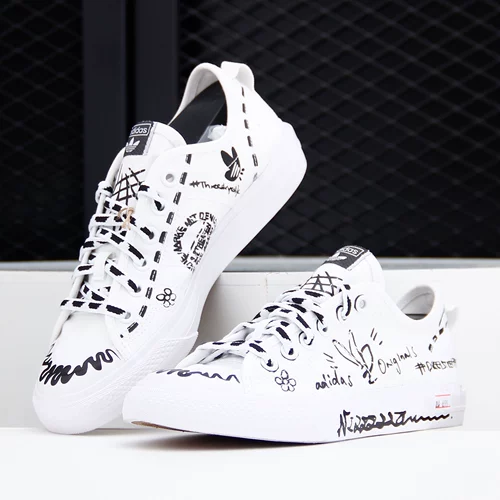 Adidas, низкие классические тканевые эспадрильи подходит для мужчин и женщин, официальный продукт
