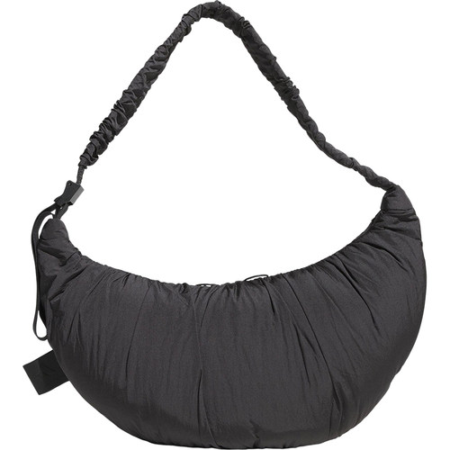 Adidas/阿迪达斯正品2026年春季女士经典运动收纳便携挎包JZ2143 - 图3