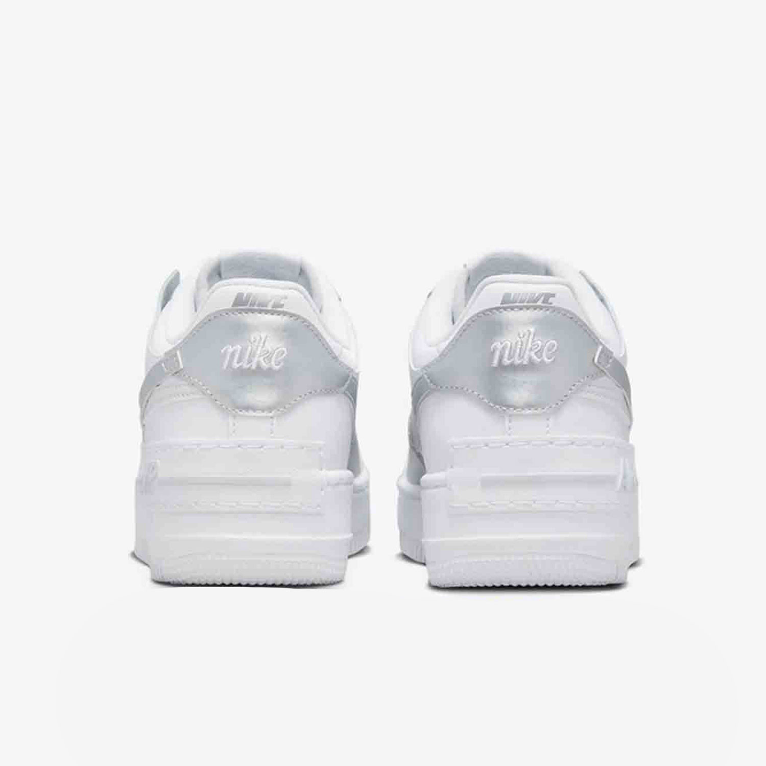 Nike/耐克正品Air Force 1 AF1空一号女子板鞋CI0919-119 - 图2