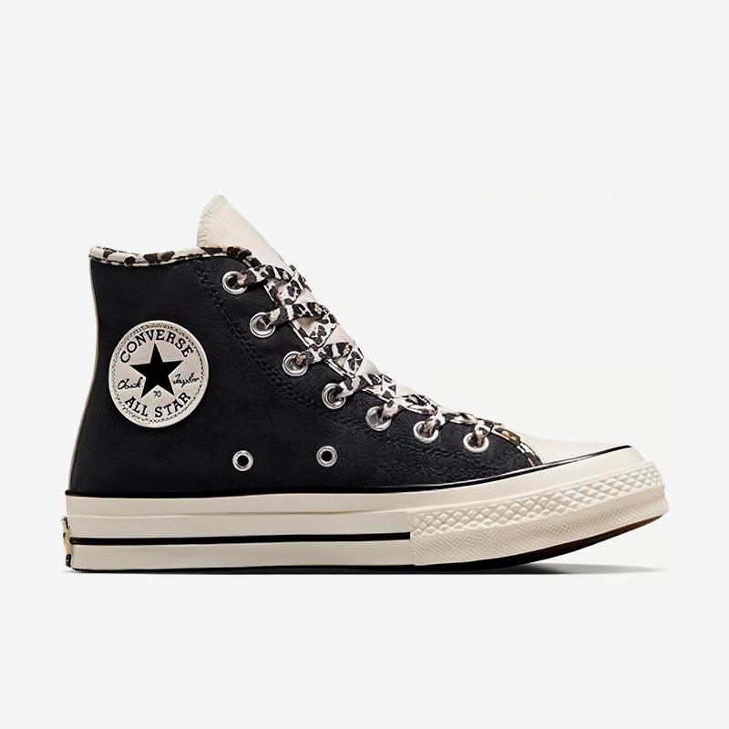 Converse/匡威正品运动女士耐磨减震高帮系带潮流帆布鞋A05356C,淘宝优惠券,粉丝福利购,淘宝优惠卷