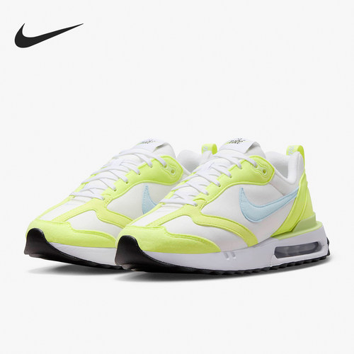 Nike/耐克正品 AIR MAX 男女舒适透气运动休闲鞋 DC4068-701 - 图0