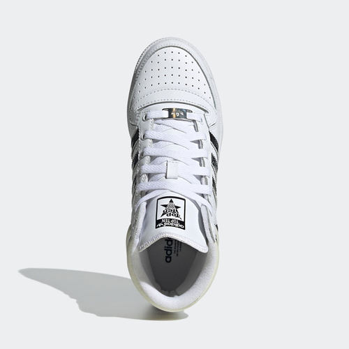 Adidas/阿迪达斯官方正品叶草TOP TEN RB W女子经典运动鞋HQ6753 - 图2
