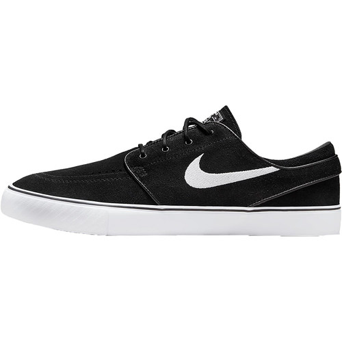Nike/耐克官方正品SB Zoom Janoski OG+男女休闲滑板鞋FD6757-001 - 图3