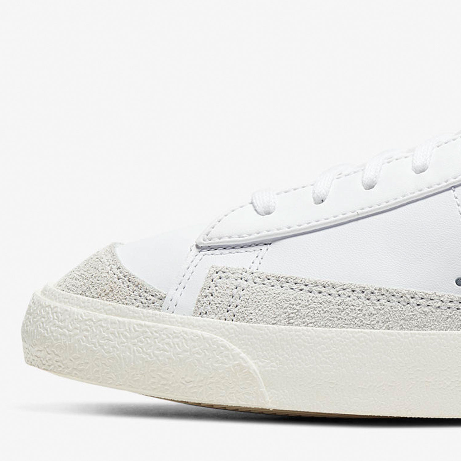 Nike/耐克正品BLAZER MID '77 VNTG男子高帮板鞋BQ6806-106,淘宝优惠券,粉丝福利购,淘宝优惠卷