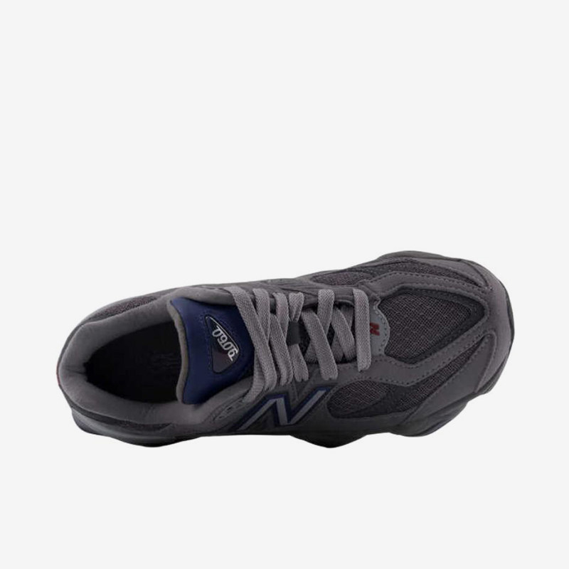 New Balance/NB正品新款大童舒适透气复古低帮运动休闲鞋GC9060EC,淘宝优惠券,粉丝福利购,淘宝优惠卷