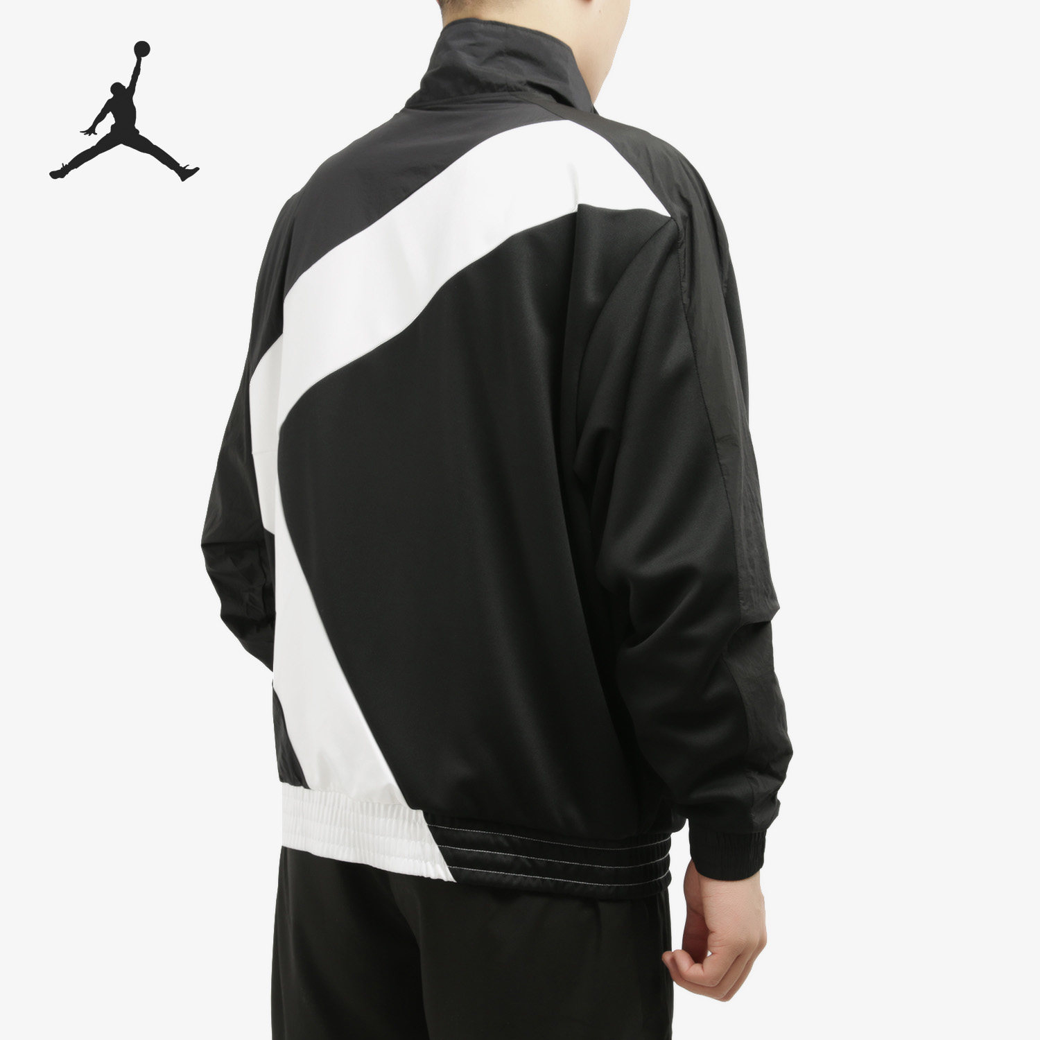 Nike/耐克正品春季新款男子运动防风休闲立领防水夹克外套CI7916,淘宝优惠券,粉丝福利购,淘宝优惠卷