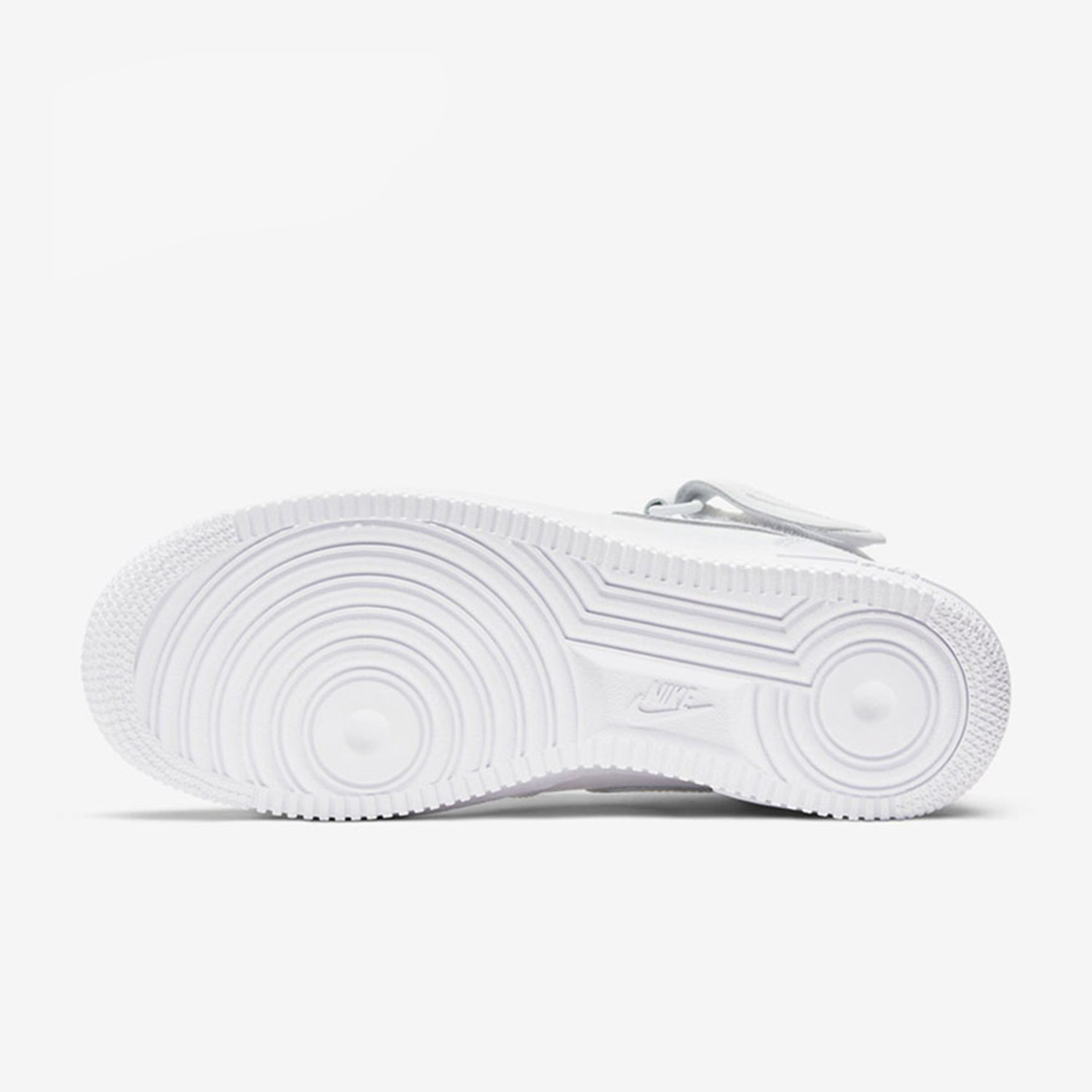 Nike/耐克正品AIR FORCE 1女士空军一号高帮板鞋DD9625-100,淘宝优惠券,粉丝福利购,淘宝优惠卷