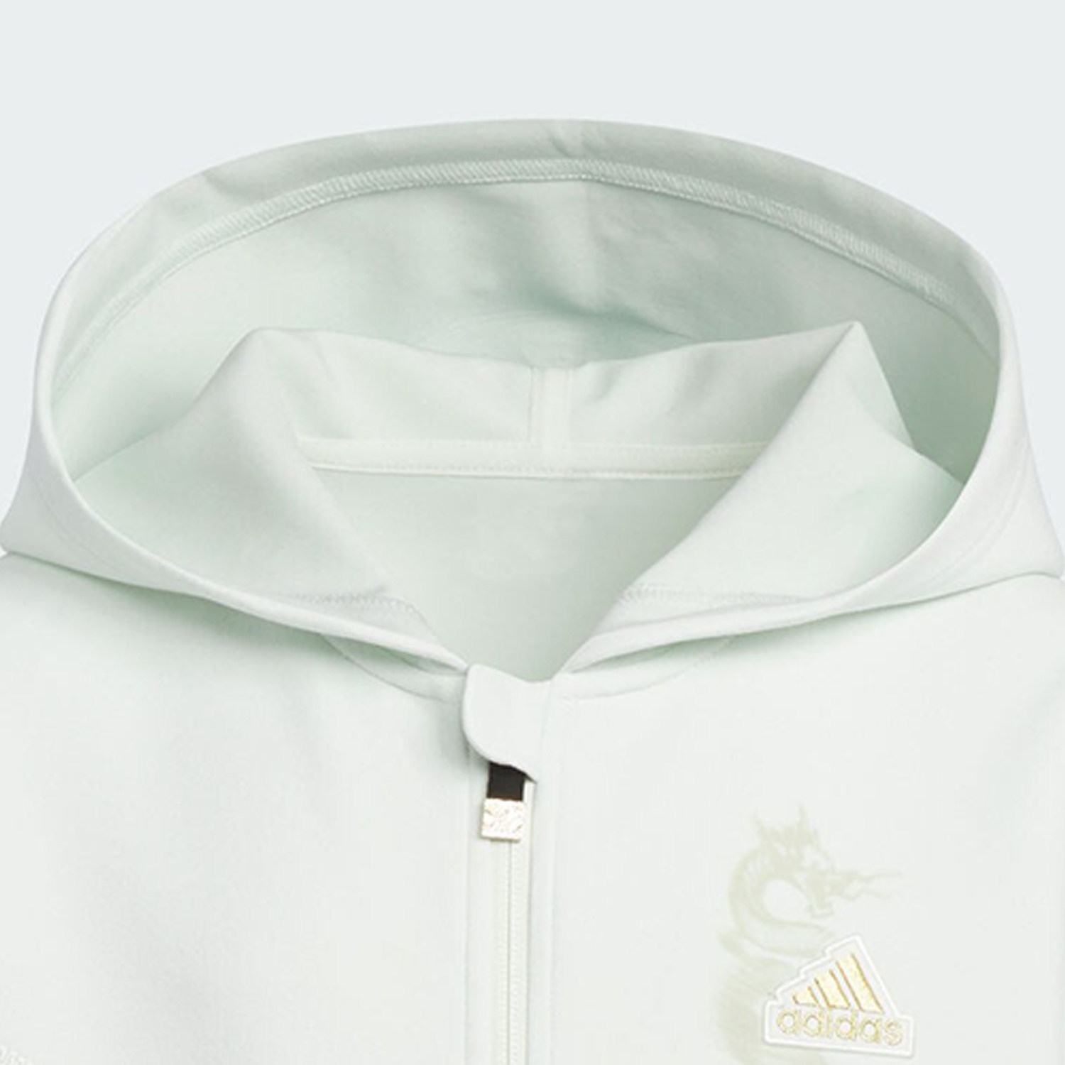 Adidas/阿迪达斯正品新款大童印花连帽休闲夹克外套IT4056,淘宝优惠券,粉丝福利购,淘宝优惠卷