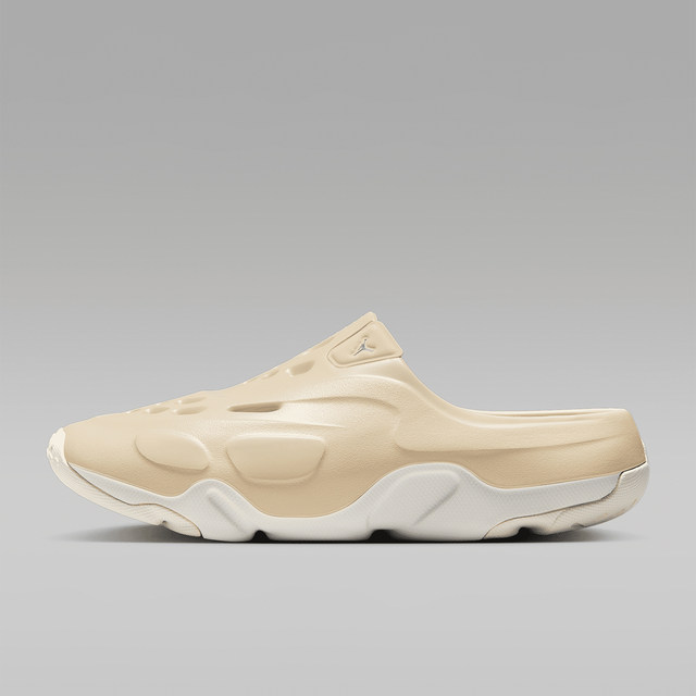 Nike Men's Lightweight, Breathable and Wear-Resistant Sports Slippers