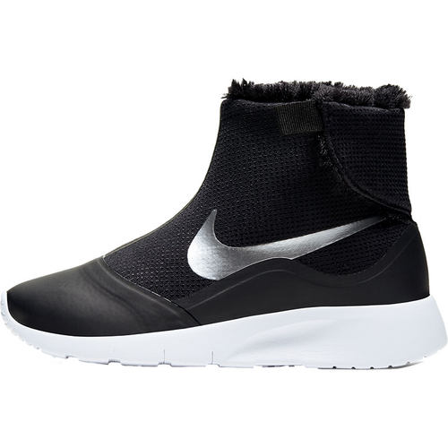 Nike/耐克官方正品休闲大童女子GS时尚潮流运动短靴 922871-010 - 图3