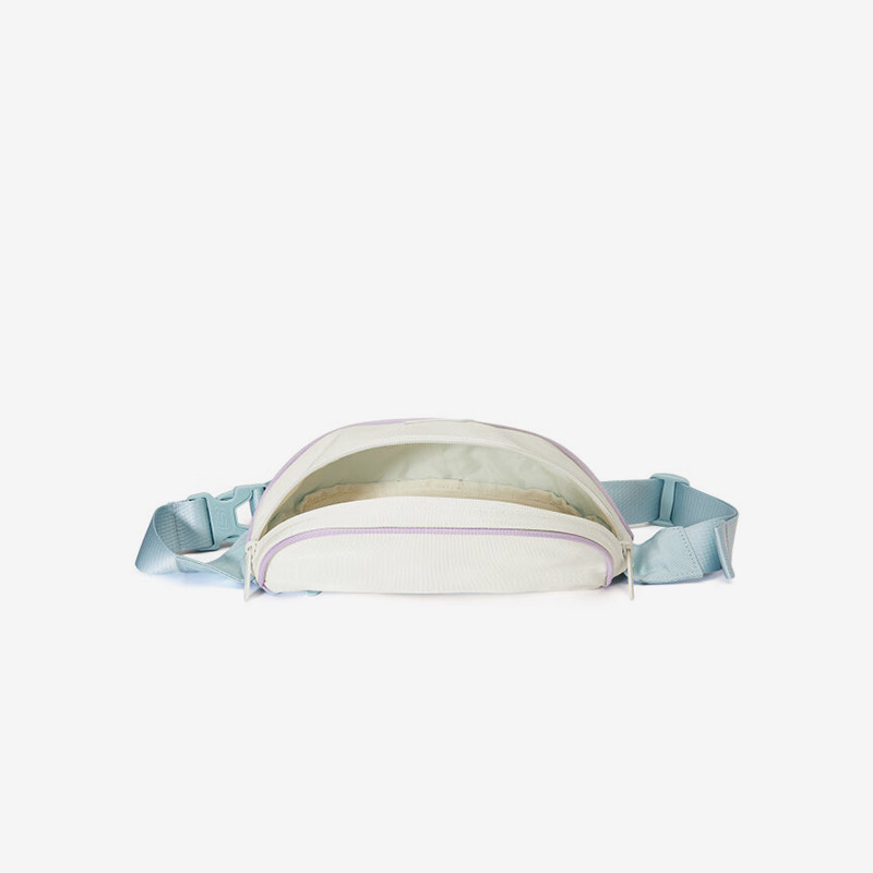 Adidas men and women's fashion trendy waist bag