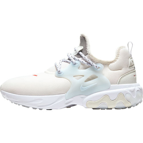 Nike/耐克官方正品React Presto 女子运动缓震跑步鞋CD9015-001 - 图3