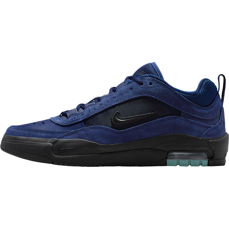 Nike/耐克正品Air Max Ishod男士休闲运动耐磨低帮板鞋FB2393-401,淘宝优惠券,粉丝福利购,淘宝优惠卷