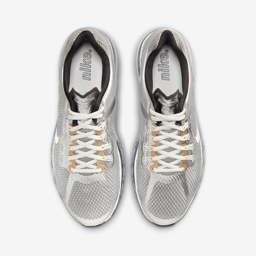 Nike/耐克官方正品 Air Max 2013 男士透气缓震跑步鞋HJ7901-095 - 图2