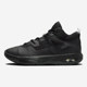 Nike Men's Low Top Air Cushion Shock Absorbing Basketball Shoes