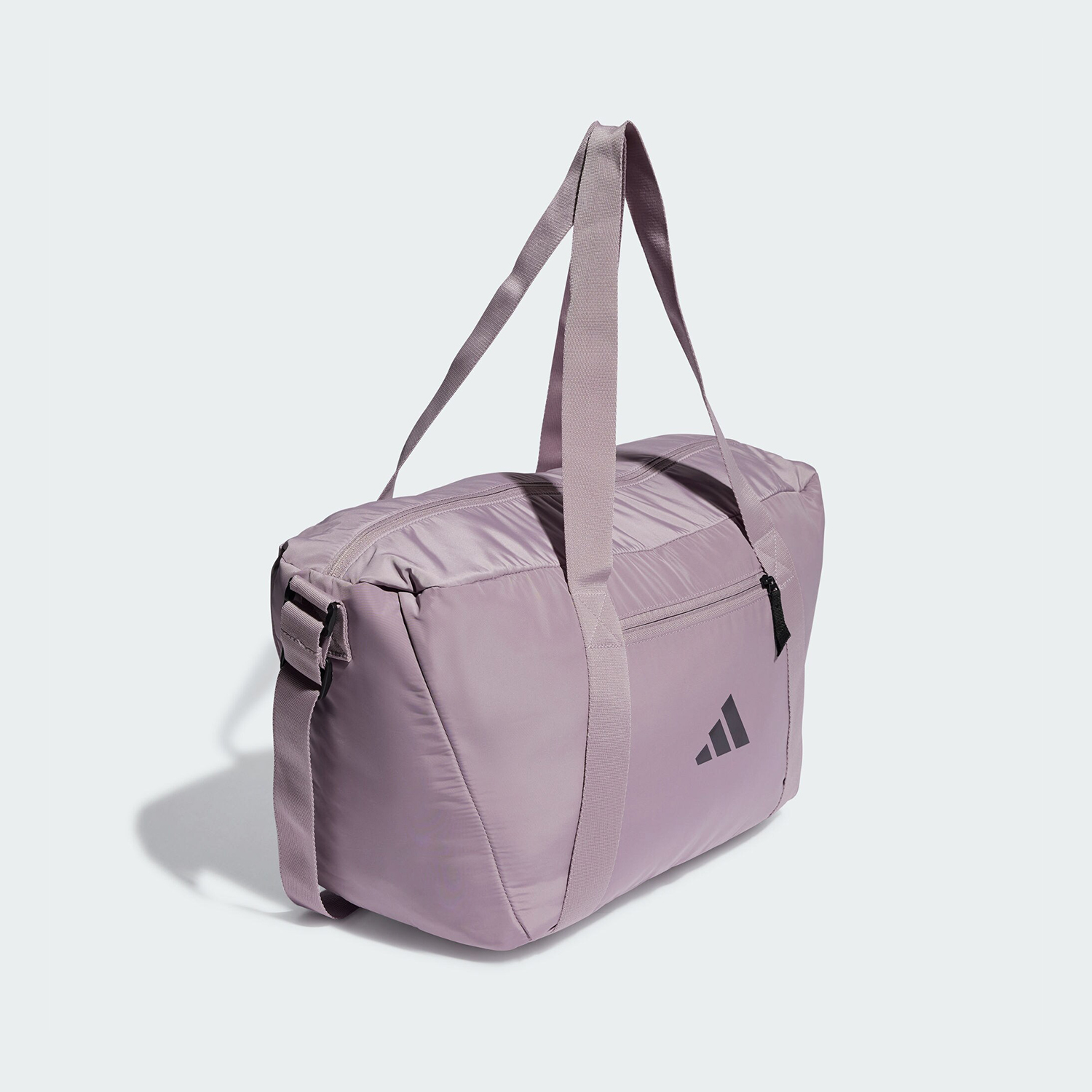 Adidas/阿迪达斯官方正品SP BAG 女士大容量时尚运动拎包IR9933 - 图0