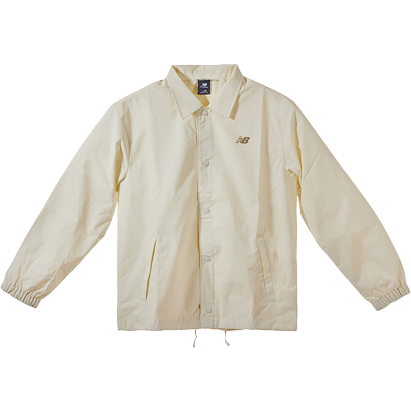 New Balance/NB正品2025新款男女舒适百搭夹克外套AMJ43312-CIC - 图3