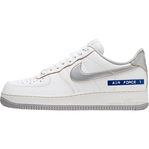 Nike/耐克正品男士圆头系带防滑耐磨低帮平跟板鞋DC5209-100 - 图3