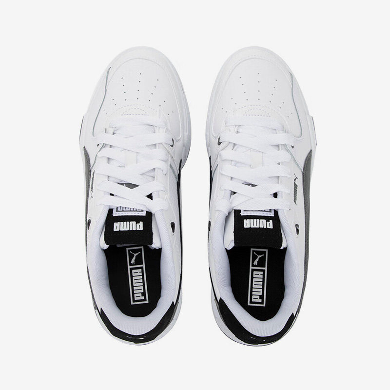 Puma/彪马官方正品CA Pro Glitch男女轻便拼接运动板鞋389276-03,淘宝优惠券,粉丝福利购,淘宝优惠卷